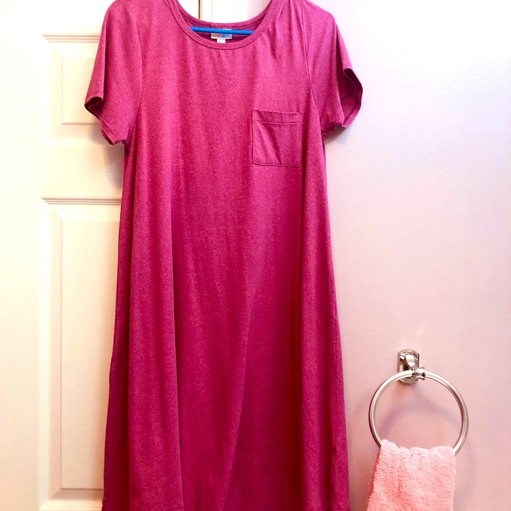 LuLaRoe Carly size small